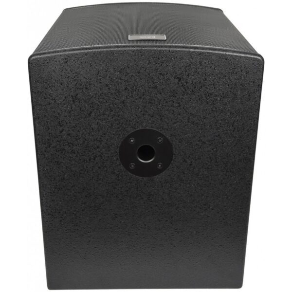 Citronic CASA-15BA, aktivní 15" subwoofer, 500W - Image 4
