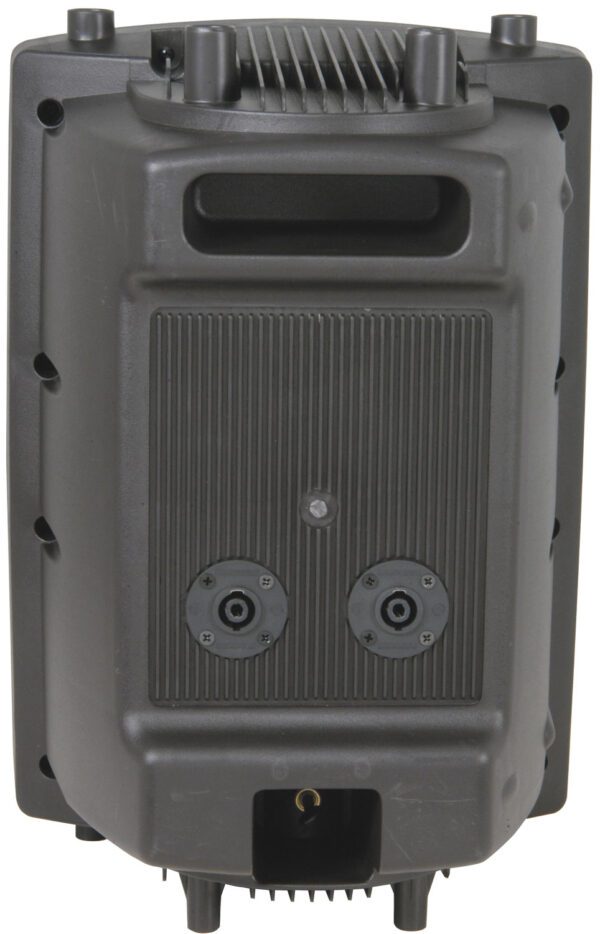 QTX QR10, pasivní 10" reprobox 100W - Image 3