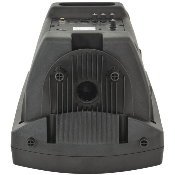 QTX QX10BT, aktivní 10" reprobox BT, 150W - Image 4