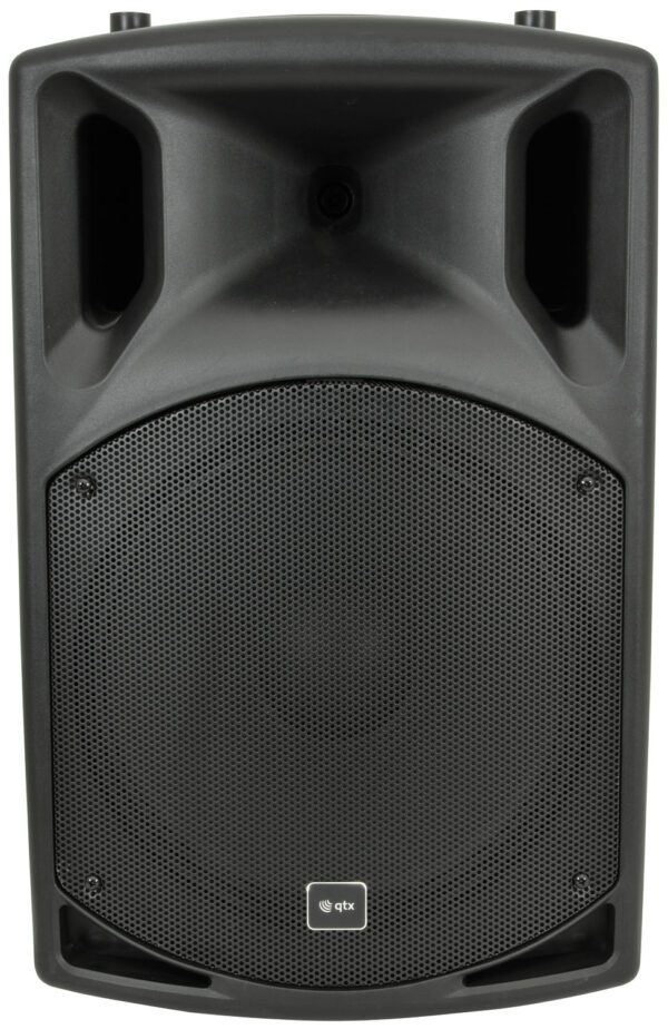 QTX QX15A, Aktivní 15", 250W - Image 2