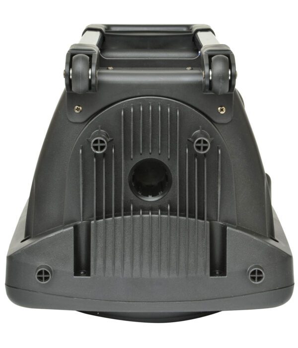 QTX QR10PA, mobilní 10" zvukový systém MP3/SD/USB/VHF, 150W - Obrázek 4