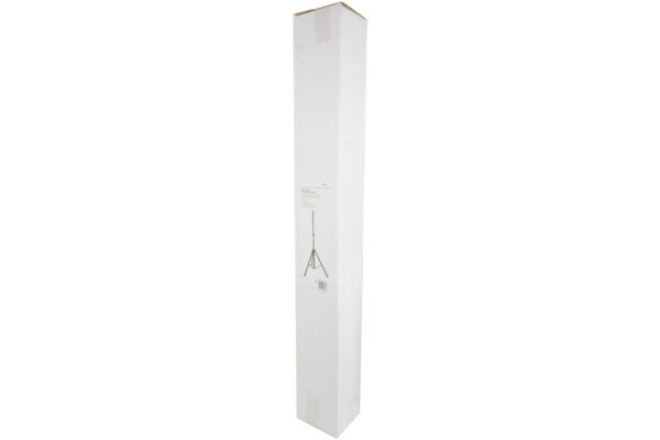 QTX SS80, reproduktorový stojan - Image 3