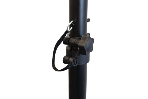 QTX SS80, reproduktorový stojan - Image 5