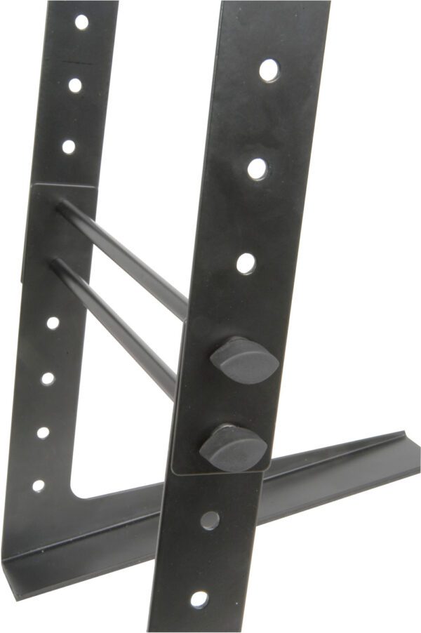 Citronic compact Laptop Stand, stolní držák notebooku - Image 3