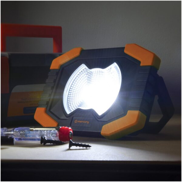 Lyyt COM-WT Robustní LED svítilna 2v1 - Image 2
