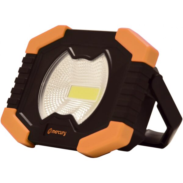 Lyyt COM-WT Robustní LED svítilna 2v1 - Image 5