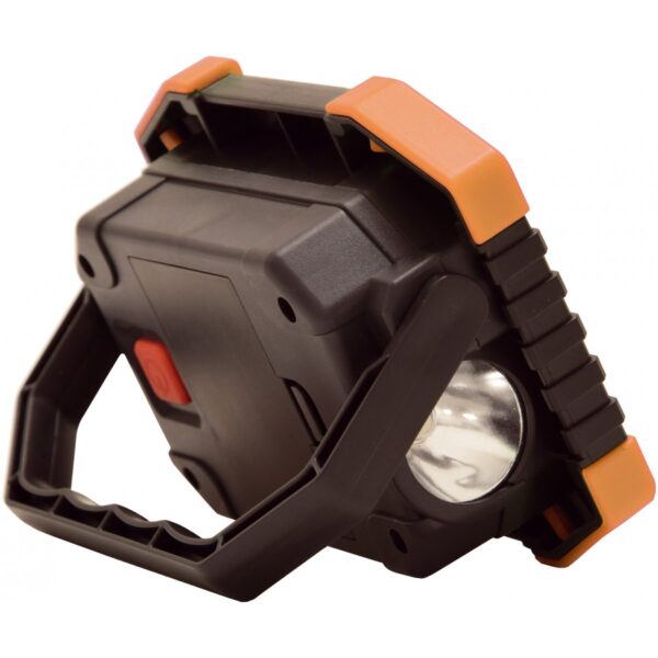 Lyyt COM-WT Robustní LED svítilna 2v1 - Image 6
