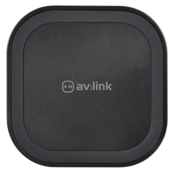 AV:link MFWC10, 10W bezdrátová nabíječka - Image 2