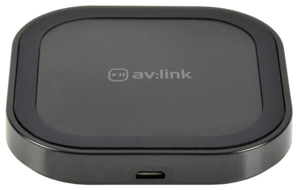 AV:link MFWC10, 10W bezdrátová nabíječka - Image 3