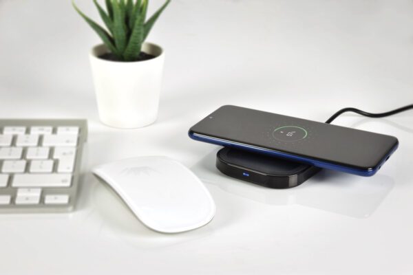 AV:link MFWC10, 10W bezdrátová nabíječka - Image 4