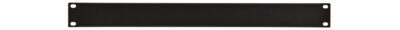 Adastra zaslepovací panel do racku, 19", 1U