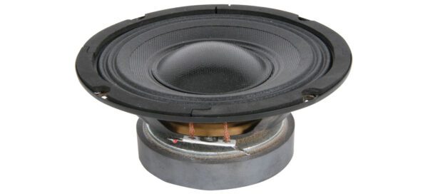 QTX náhradní 6,5" reproduktor pro řadu QTX QT