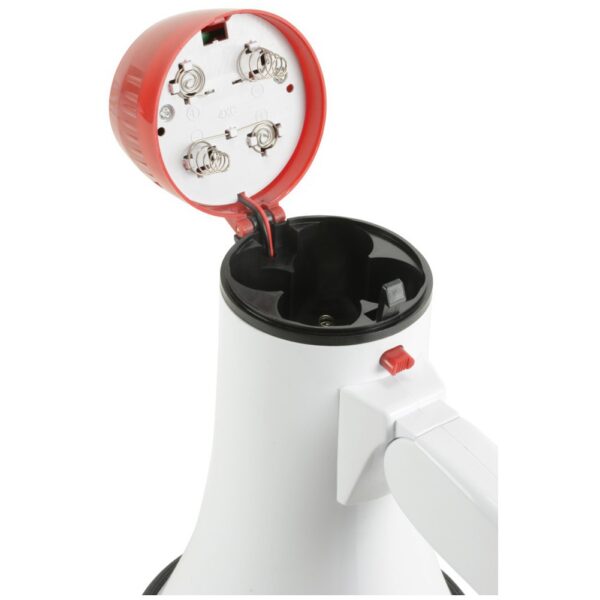 Adastra L01R, megafon, 10W - Image 3