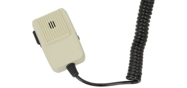 Adastra L50U, megafon, 50W, USB/SD - Obrázek 5