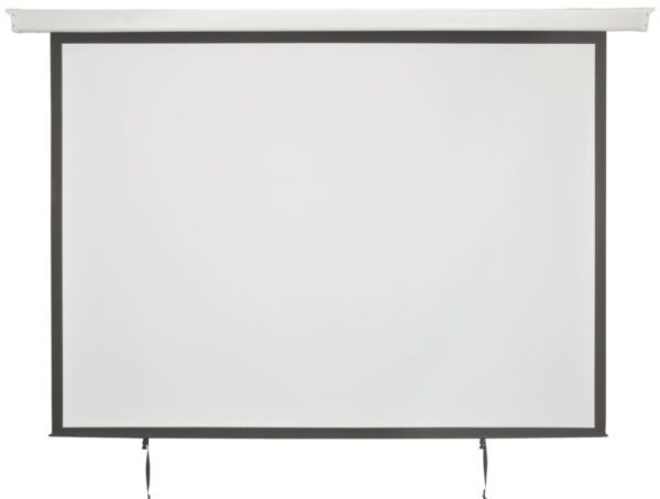 AV:link EPS100-4:3 elektrické projekční plátno 100", 200 x 150 cm
