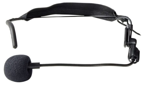 Adastra H25B, přenosný zvukový systém FM/BT/VHF, 25W - Image 4