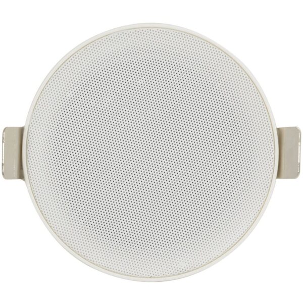 Adastra SL3, podhledový 3" reproduktor Slimline, 10W, bílý, cena / pár - Image 4