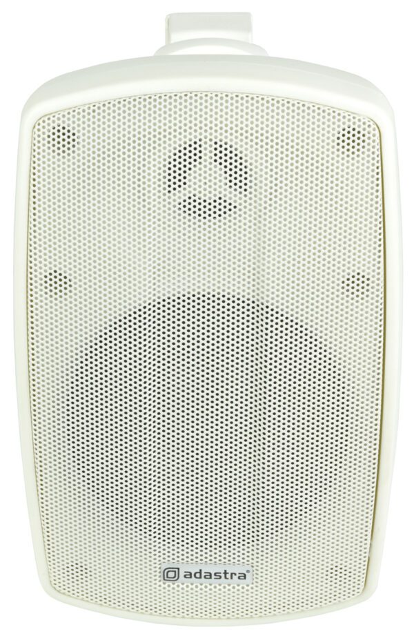 Adastra BH4V-W nástěnný 4" reproduktor, 100V, bílý