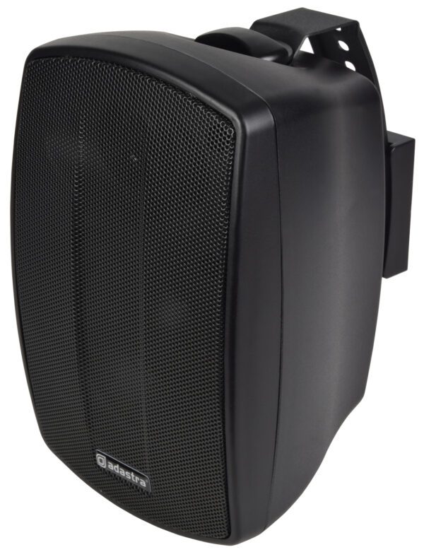 Adastra BH4V-B nástěnný 4" reproduktor, 100V, černý - Image 2
