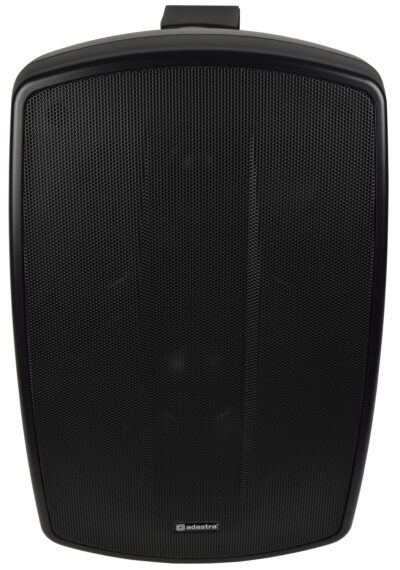 Adastra BHV8V-B, 100V nástěnný reproduktor, 80W, IP44, černý