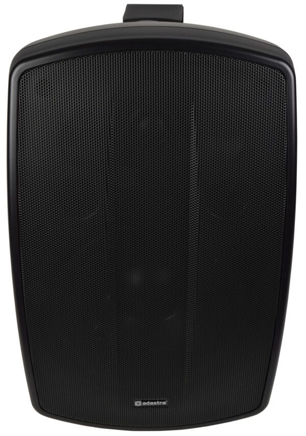 Adastra BHV8V-B, 100V nástěnný reproduktor, 80W, IP44, černý