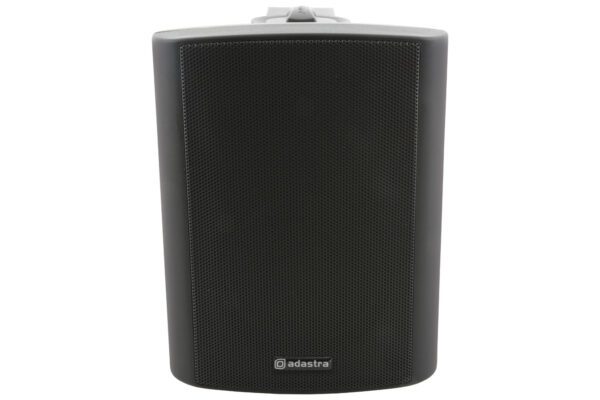 Adastra BC4V, 100V nástěnný 4" reprobox, 35W, černý - Image 2