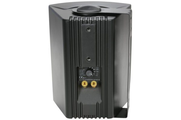 Adastra BC5V-B 100V 5,25" reproduktor, černý - Image 2