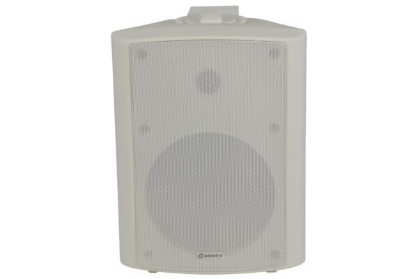Adastra BC6V-W 100V 6" reproduktor, bílý - Image 2