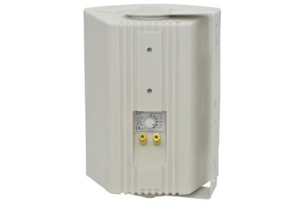Adastra BC6V-W 100V 6" reproduktor, bílý - Image 3