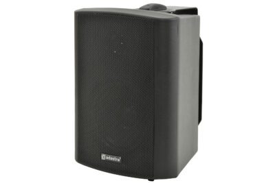 Adastra BP4V-B, 100V nástěnný 4" reproduktor, 35W, IP54, černý