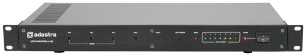 Adastra LA-300 mkII indukční loop zesilovač - Image 2