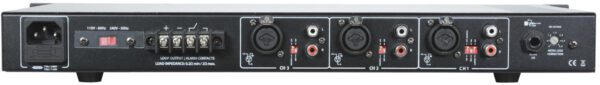 Adastra LA-300 mkII indukční loop zesilovač - Image 3