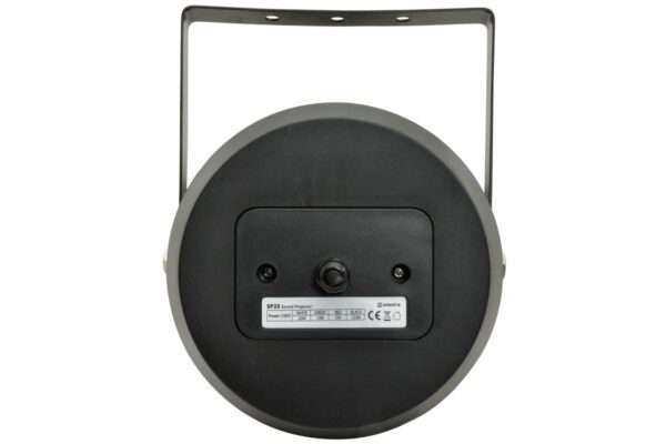Adastra WSP25 -W 25W - černý - Image 2