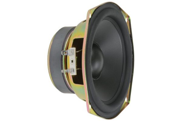 Adastra FSV-W, 100V nástěnný 5.25" reprobox, 65W, IP35, bílý - Image 8