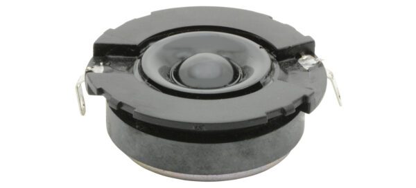 Adastra FSV-B, 100V venkovní 5.25" reprobox, 65W, IP35, černý - Image 3