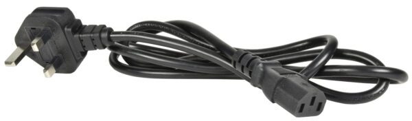 Adastra RM406, 100V 6-zónový mixážní zesilovač, 6x40W, BT/MP3/FM - Image 6