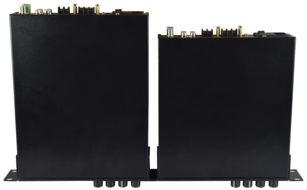 Adastra UM60, 100V mixážní zesilovač, 60W, BT/MP3/FM - Image 6