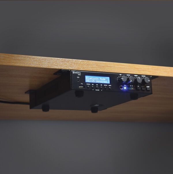 Adastra UM60, 100V mixážní zesilovač, 60W, BT/MP3/FM - Image 8