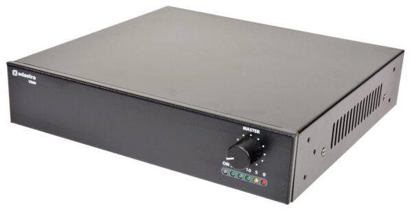 Adastra US60, 100V zesilovač, 60W - Image 2
