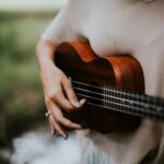 Jak hrát na ukulele