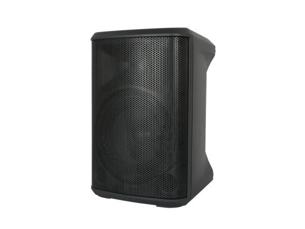 OMNITRONIC PORTY-8A, bezdrátový zvukový systém - Image 2