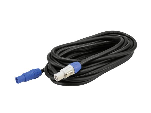 Eurolite P-Con napájecí propojovací kabel 3x 1,5 mm, délka 3 m - Image 2