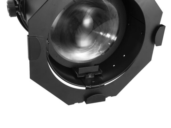 Eurolite LED PAR-64 COB RGBW 120W Zoom BK MK2 - Image 3