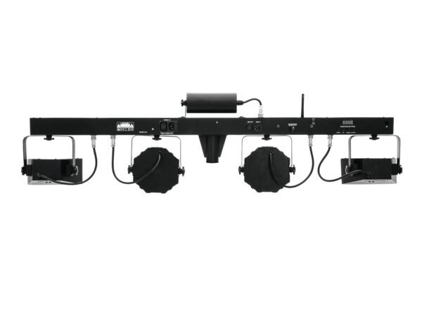 EUROLITE LED KLS Laser Bar FX, světelný set - Image 11