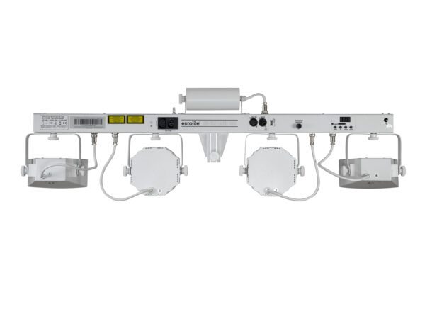 EUROLITE LED KLS Laser Bar FX, světelný set - Image 3