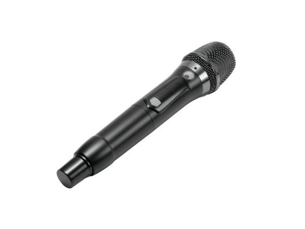 Omnitronic FAS 660-690 MHz, bezdrátový mikrofon pro FAS-TWO přijímač - Image 2