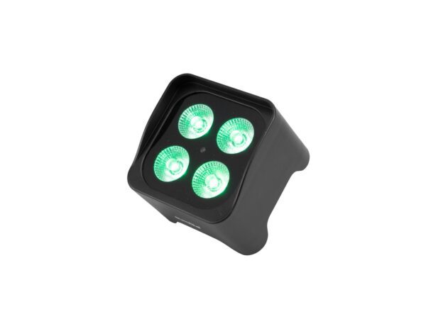 EUROLITE AKKU Mini UP-4 QCL Spot MK2 - Image 5