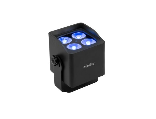 EUROLITE AKKU Mini IP UP-4 QCL Spot MK2 - Image 4