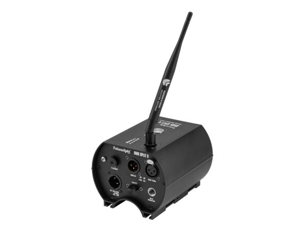 FUTURELIGHT DMX Split 6 Splitter CRMX - Image 4