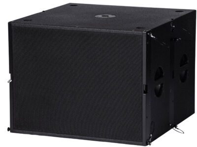 Citronic C-118S Line Array, aktivní subwoofer 18", 1000W